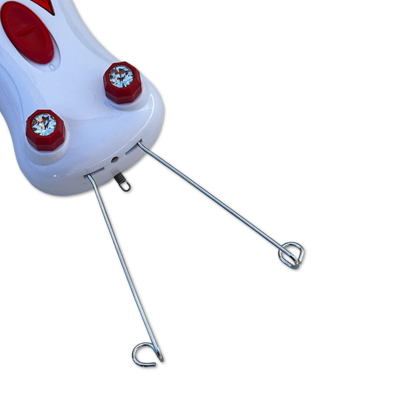 بند انداز برقی لایچی مدل L-307