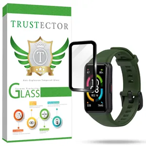 Trustector PMMT20 Screen Protector For Huawei Band 6