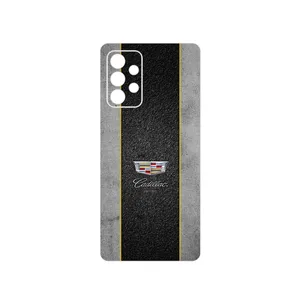 MAHOOT Cadillac Cover Sticker for Samsung Galaxy A52s 5G