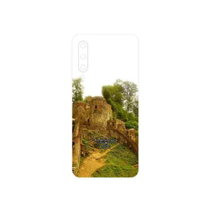 MAHOOT Roodkhan Castle Cover Sticker for Xiaomi Mi 9 SE