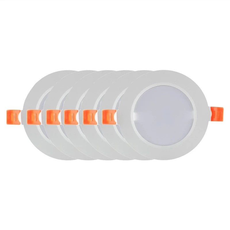 هالوژن 9 وات نیک نور پارسیان مدل 1001 مجموعه 10 عددی