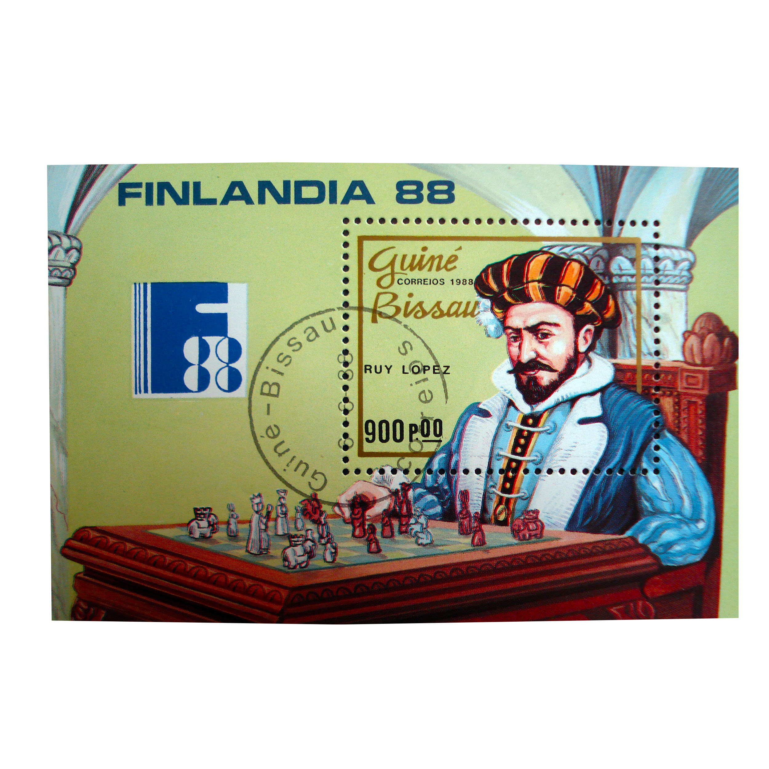 تمبر یادگاری مدل ملل کد h-653