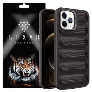 Luxar Armor Cover For Apple iPhone12Pro Max
