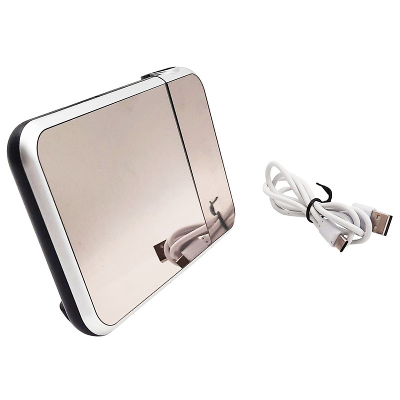 ساعت دیجیتال رومیزی مدل DS-859