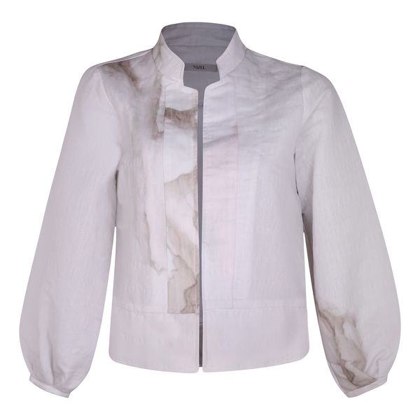 رویه زنانه نیزل مدل 334 رنگ کرم