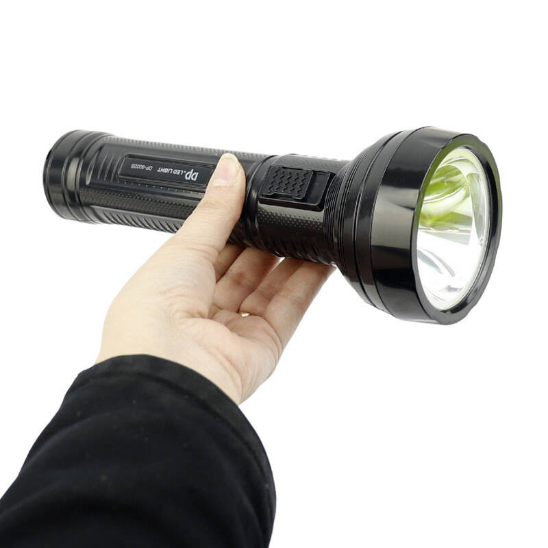 چراغ قوه دستی دی پی مدل D-9002B