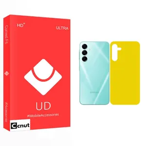 Coconut UD Back Protector For Samsung  Galaxy A16