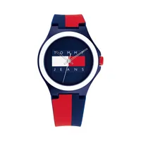 ساعت مچی عقربه‌ای کوارتز تامی هیلفیگر مدل 1720025