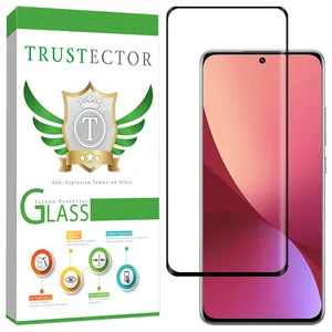 محافظ صفحه نمایش تراستکتور مدل FUET20 مناسب برای گوشی موبایل شیائومی 12X / 12S / 12