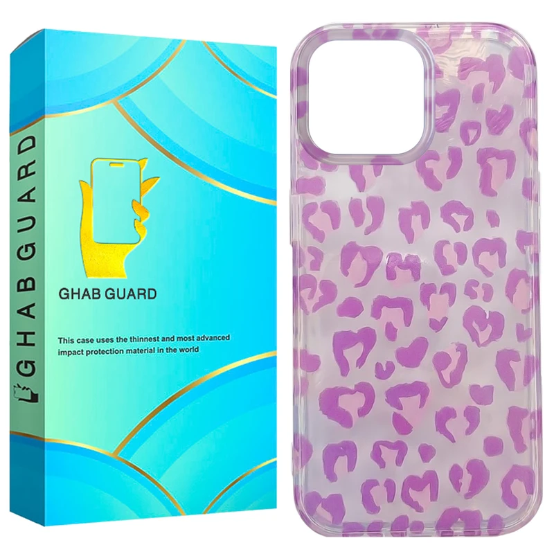 کاور قاب گارد مدل VIOG مناسب برای گوشی موبایل اپل iPhone 15 Pro Max