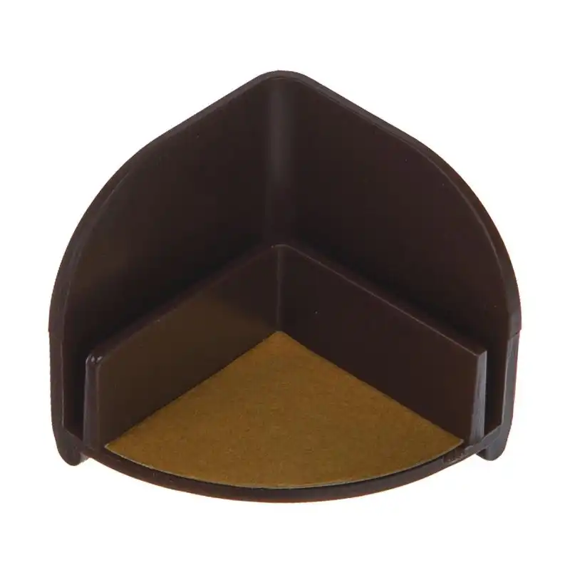 محافظ لبه‌های تیز کودک مدل qs1218 بسته 4 عددی