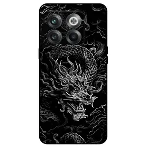 Megafone Dragon 1897 Cover For OnePlus Ace Pro