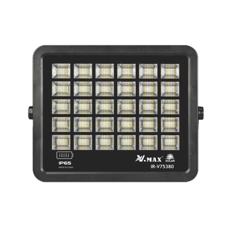 پروژکتور خورشیدی ویمکس مدل V-75380 ظرفیت 380 وات