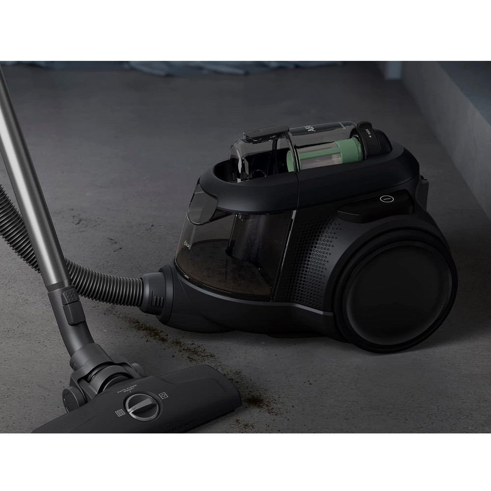 جاروبرقی آ ا گ مدل AL61C2OKO