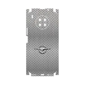 MAHOOT Haima-FullSkin Cover Sticker for Honor 50 Lite