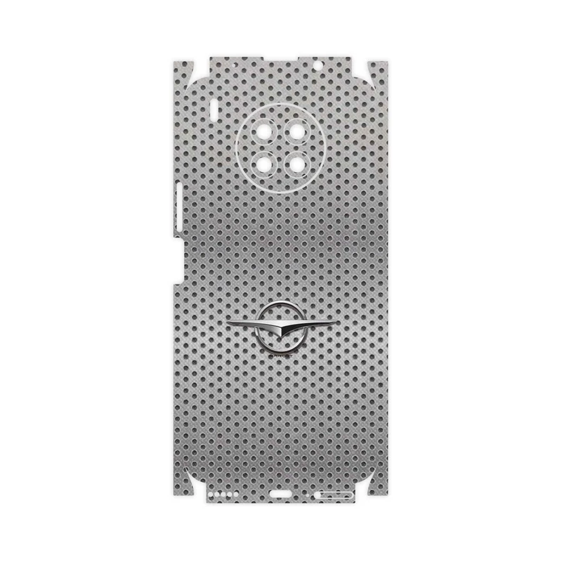 برچسب پوششی ماهوت مدل Haima-FullSkin مناسب برای گوشی موبایل آنر 50 Lite