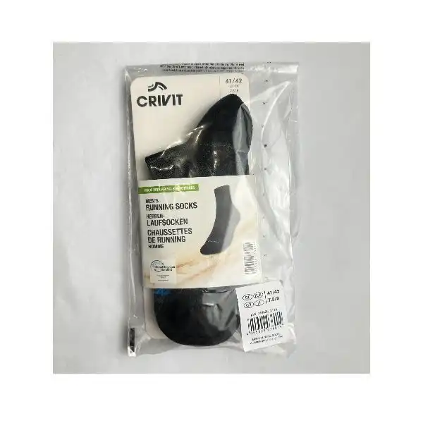 جوراب ورزشی مردانه کریویت مدل RUNNING