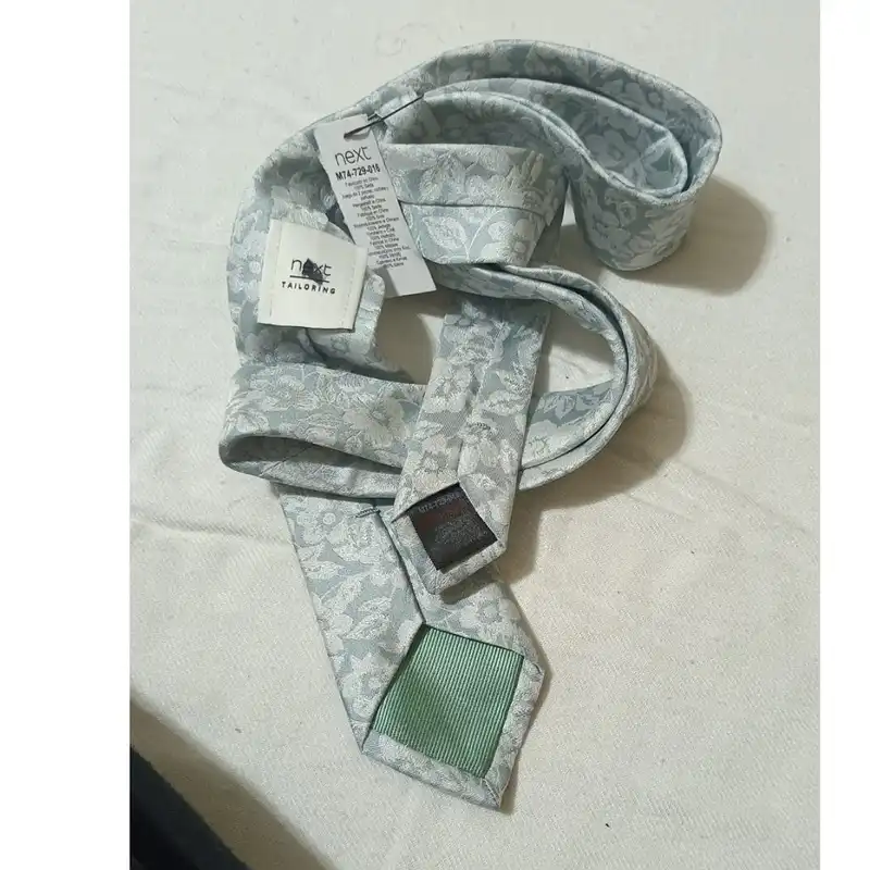 کراوات زنانه نکست مدل SMC113