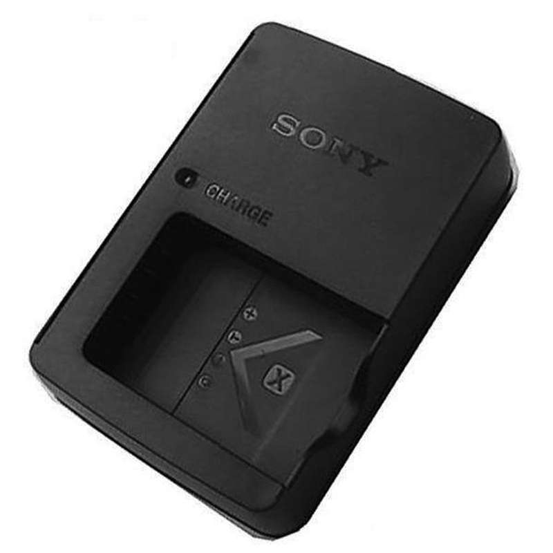 شارژر باتری دوربین مدل BC-CSXB شارژر باتری دوربین مدل BC-CSXB