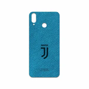 MAHOOT BL-JUVE Cover Sticker for Gplus Q10