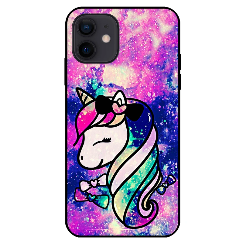 کاور مگافون کد 8226 مناسب برای گوشی موبایل اپل iphone 12 / 12 Pro