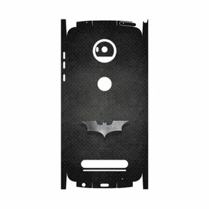 MAHOOT Batman-FullSkin Cover Sticker for Motorola Moto Z2 Play