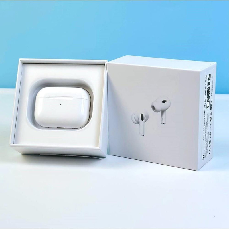هدفون بلوتوثی آر ایکس مدل True Wireless 550