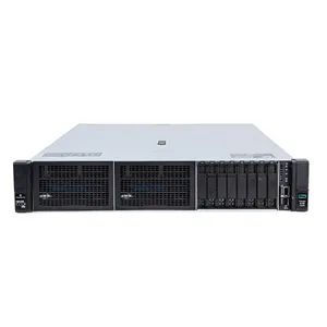 کامپیوتر سرور اچ پی ای مدل SERVER BTO P50751 4210R 1x32GB 3200 800W P408i-a