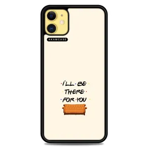 AKAM AMCWA11-FRIENDS8 Cover For Apple iPhone 11
