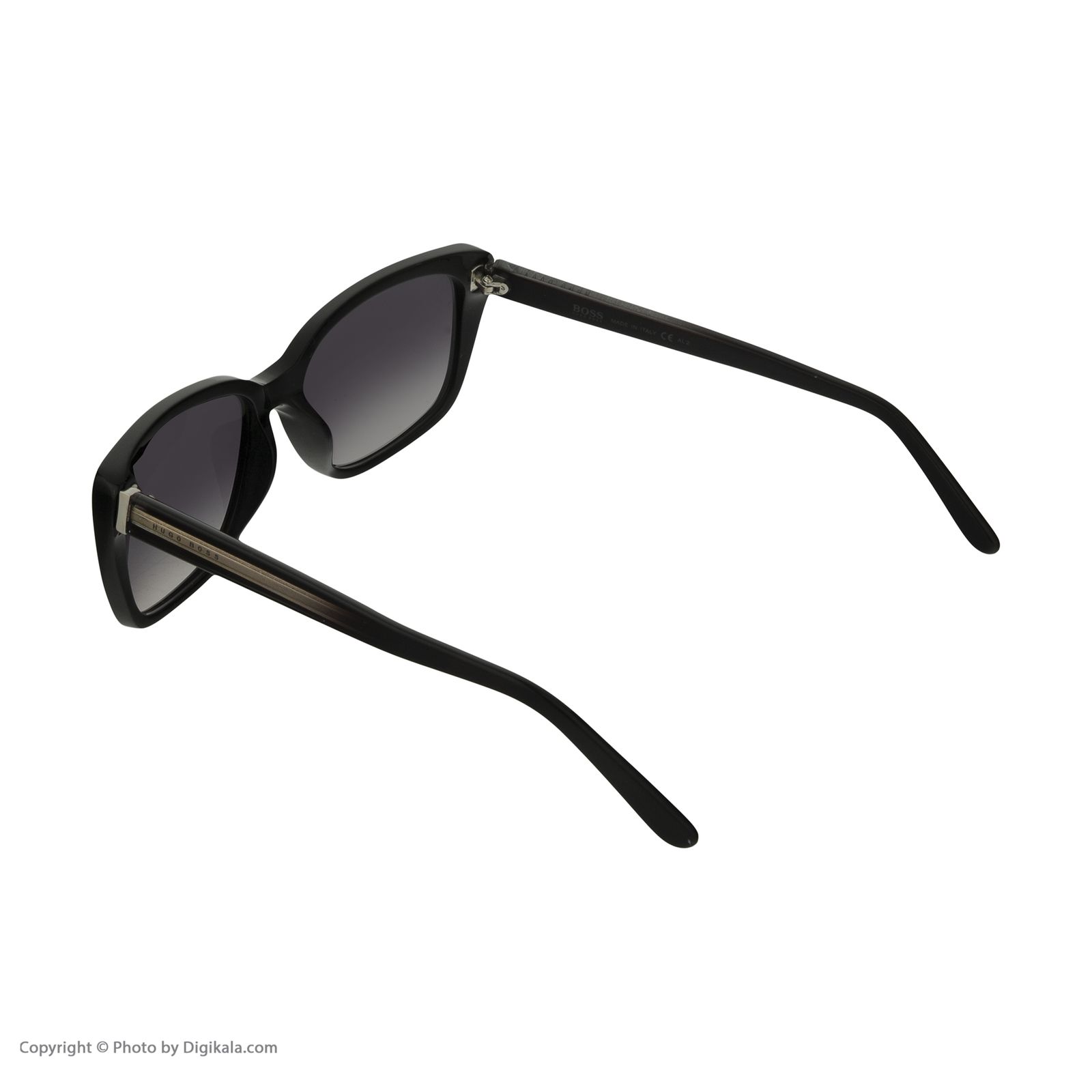 عینک آفتابی هوگو باس مدل 0612 -  - 3