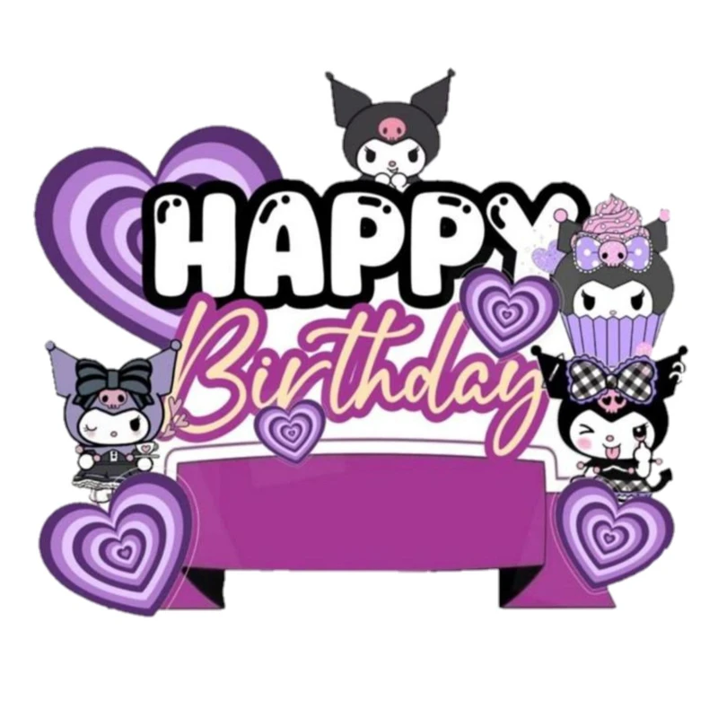 استیکر پارچه و لباس پاد آفرین مدل کارتونی کورومی کد 743