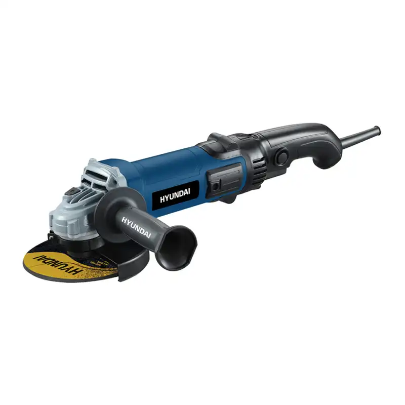 مینی فرز هیوندای مدل HP1412