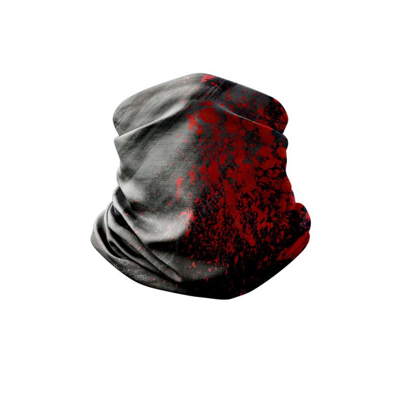 دستمال سر و گردن کلور مدل HW-20RB