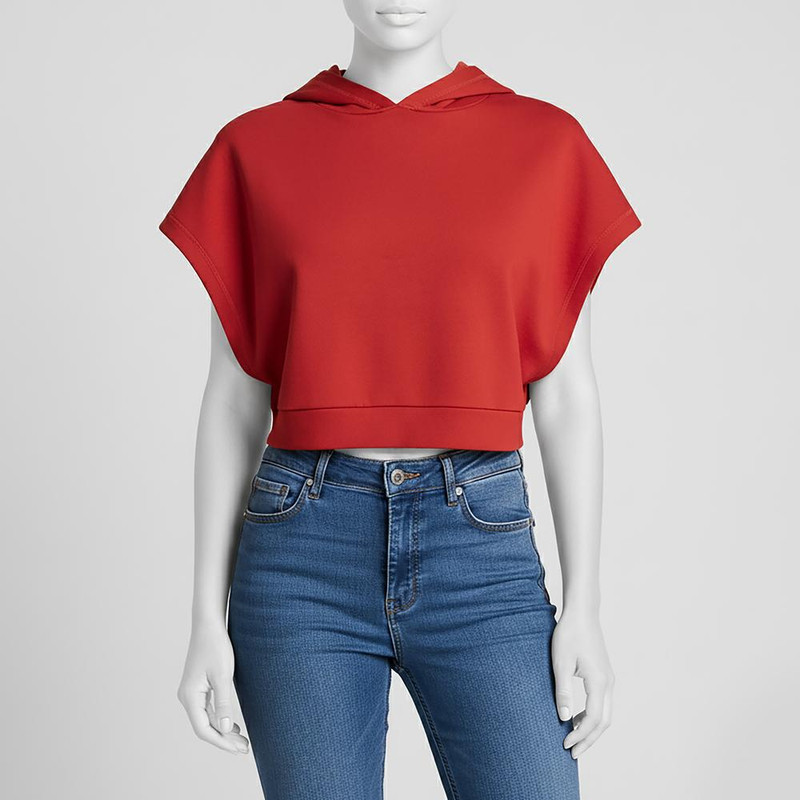 هودی زنانه سرژه