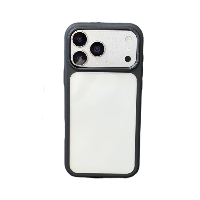 کاور مدل MaGic Mask مناسب برای گوشی موبایل اپل iphone 17 pro