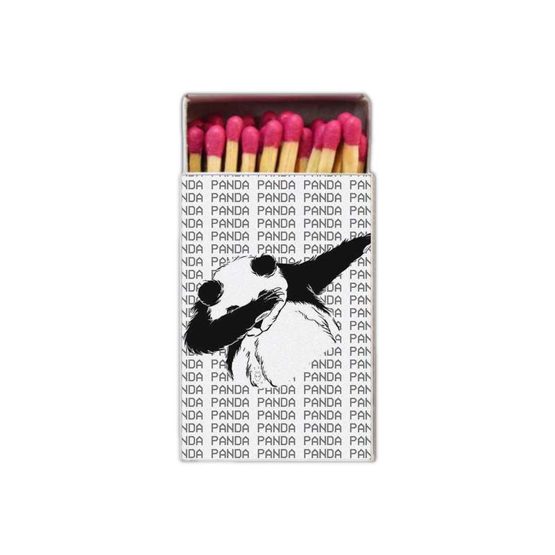 کبريت آکام مدل ASM000231