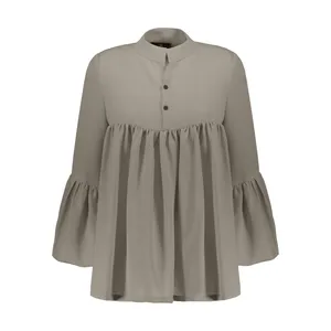 بلوز زنانه تی ست مدل B-02