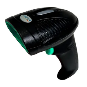 بارکد خوان دو بعدی فستر مدل 3D-Max