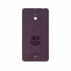 MAHOOT PL-BRCA Cover Sticker for Nokia Lumia 1320