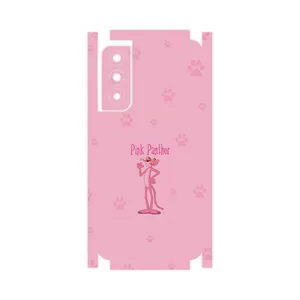 MAHOOT The Pink Panther-FullSkin Cover Sticker for Samsung Galaxy S21 FE 5G