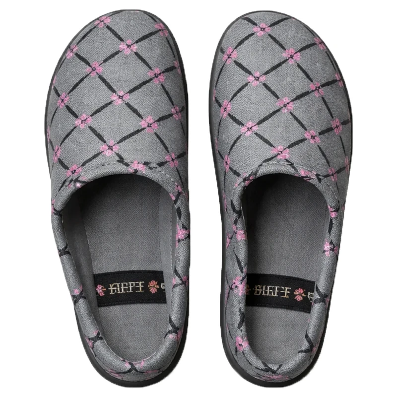 دمپایی حوله‌ای گزر مدل GT16430TOS