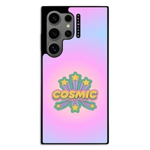 AKAM AMC-WSGS24U-POSITIVE-10 Cover For Samsung Galaxy S24 Ultra