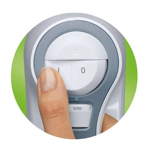 همزن براون مدل HM 3135