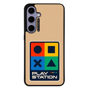 AKAM AMC-WSGS24P-NOSTECH-6 Cover For Samsung Galaxy S24 Plus