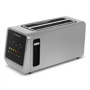 توستر چهار اسلایس نوتریکوک مدل NC-TS401