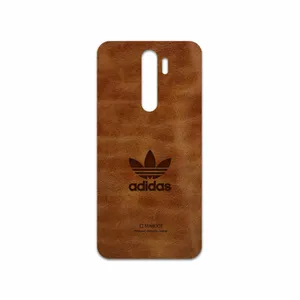 MAHOOT BFL-DDS Cover Sticker for Xiaomi Redmi Note 8 Pro