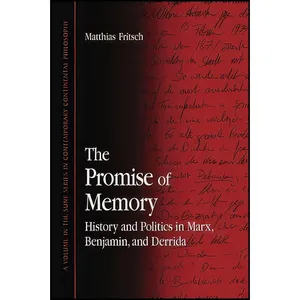 کتاب The Promise of Memory اثر Matthias Fritsch انتشارات State University of New York Press