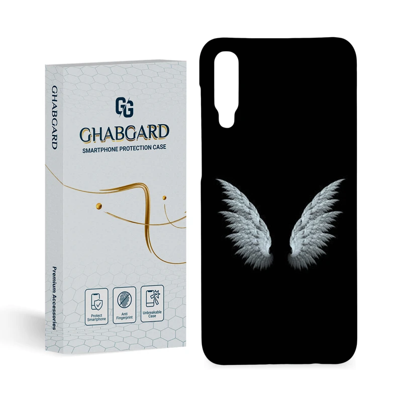 کاور قاب گارد مدل دخترانه مناسب برای گوشی موبایل سامسونگ Galaxy a50 / a50s / a30s