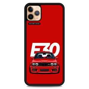 AKAM AMCWA11PRO-BMW-8 Cover For Apple iPhone 11 Pro