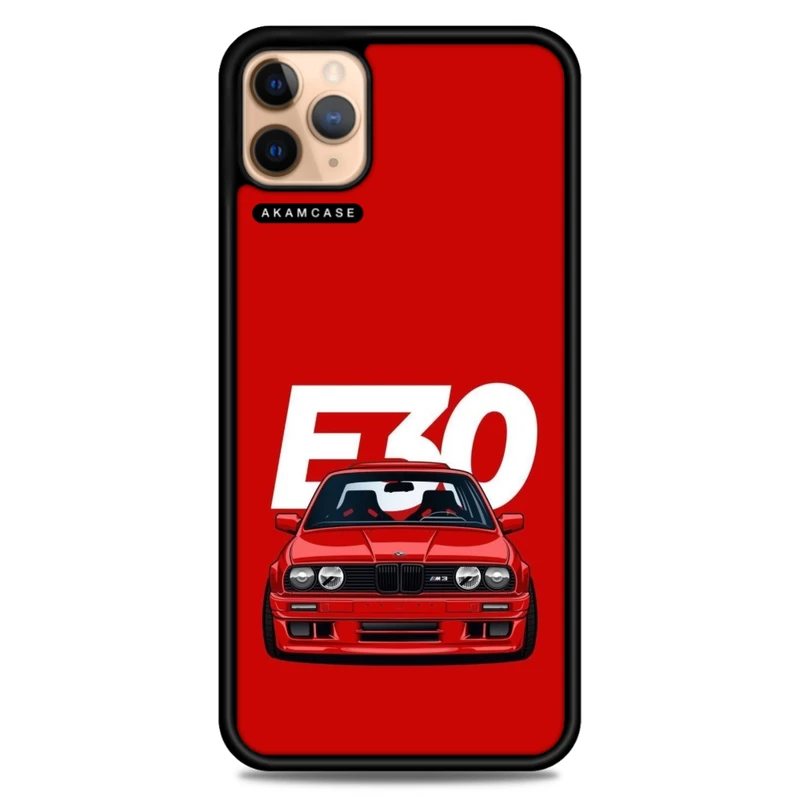 کاور آکام مدل AMCWA11PRO-BMW-8 مناسب برای گوشی موبایل اپل iPhone 11 Pro